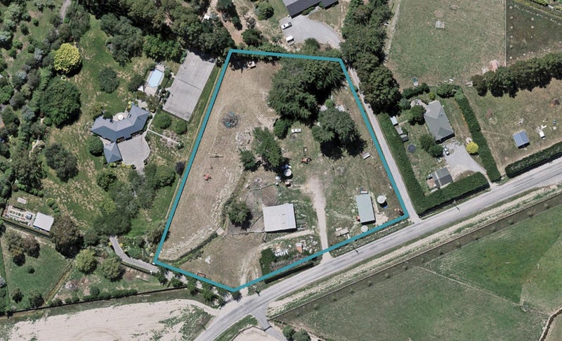 89 Mchughs Road, Swannanoa, Kaiapoi - Carousel 1