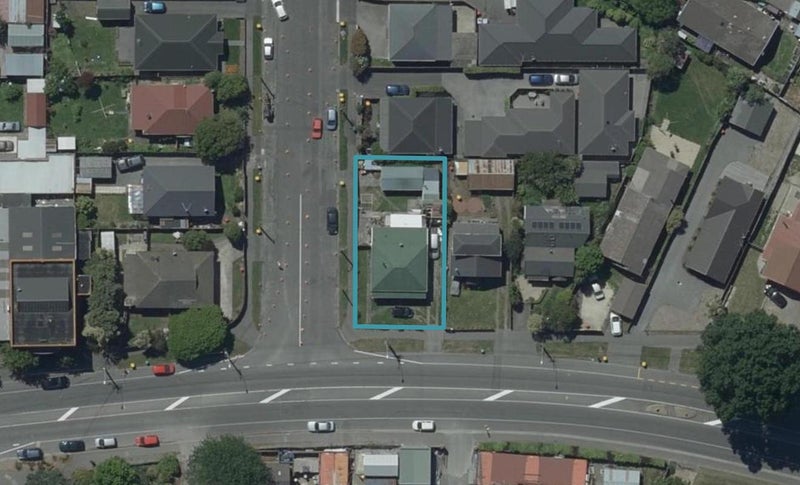 509 Tuam Street, Phillipstown, Christchurch - Carousel 1