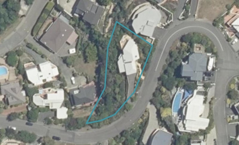 53 The Cliffs, Britannia Heights, Nelson - Carousel 1