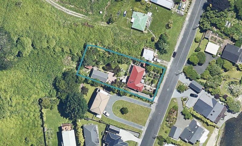 5 Ranginui Street, Ngongotaha, Rotorua - Carousel 1