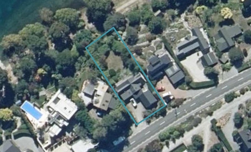 595 Peninsula Road, Kelvin Heights, Queenstown - Carousel 1