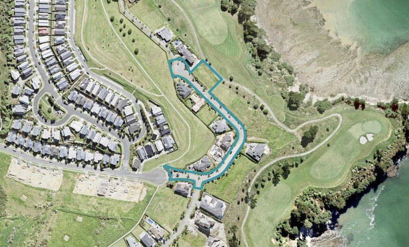 18 Pacific Cliffs Drive, Gulf Harbour, Whangaparāoa - Carousel 1