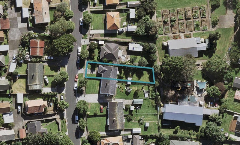 15 Cameron Street, Onehunga, Auckland - Carousel 1