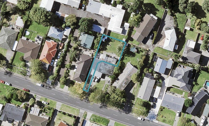 29A Rodney Street, Howick, Auckland - Carousel 1