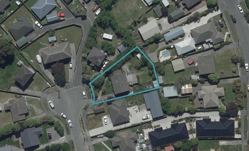 6 Eden Place, Bryndwr, Christchurch - Carousel 1