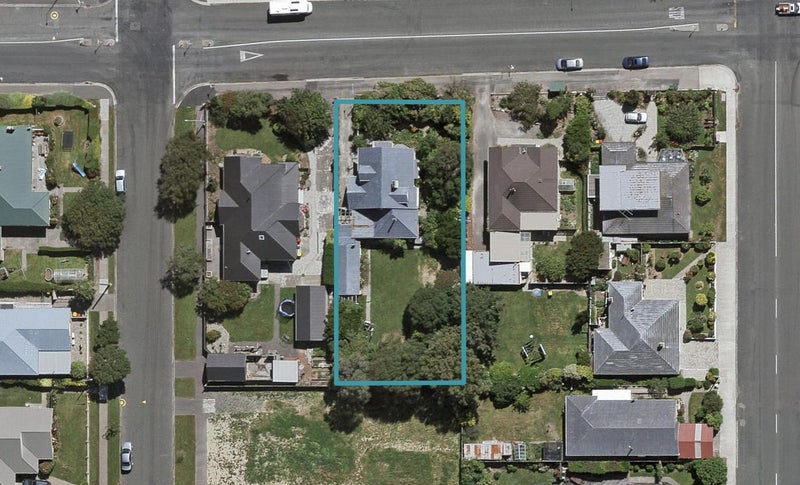 221 Gala Street, Richmond, Invercargill - Carousel 1