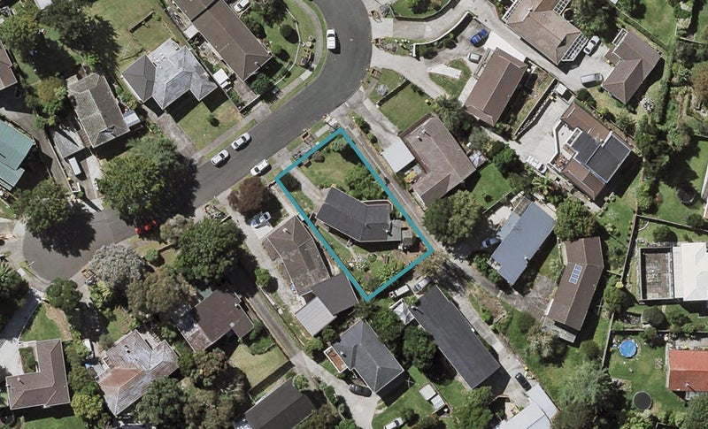 28 Opal Avenue, Pakuranga, Auckland - Carousel 1