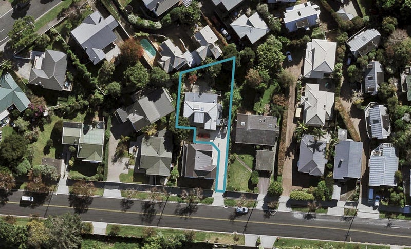 9 Peach Parade, Remuera, Auckland - Carousel 1