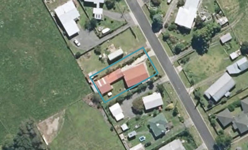 12 Nelvin Avenue, Manunui, Taumarunui - Carousel 1