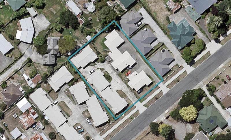 711 Charles Street, Raureka, Hastings - Carousel 1