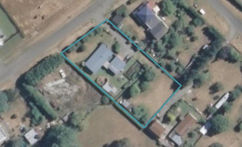 28 Fairfield Avenue, Fairton, Ashburton - Carousel 1