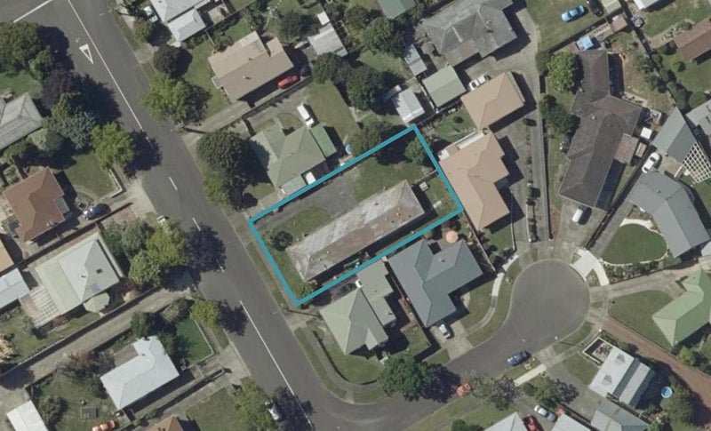 162A Monrad Street, Highbury, Palmerston North - Carousel 1