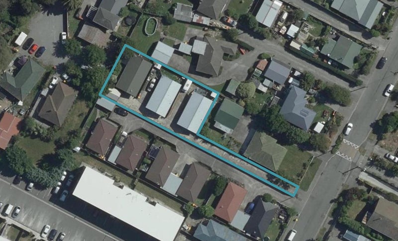 1/39 Bordesley Street, Phillipstown, Christchurch - Carousel 1
