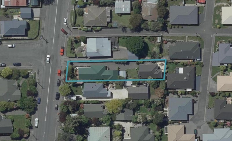66 Birdwood Avenue, Beckenham, Christchurch - Carousel 1
