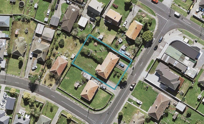 3 Potter Avenue, Wesley, Auckland - Carousel 1
