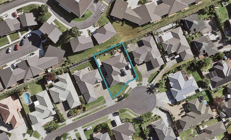 40 Cairnsvale Rise, Manurewa, Auckland - Carousel 1