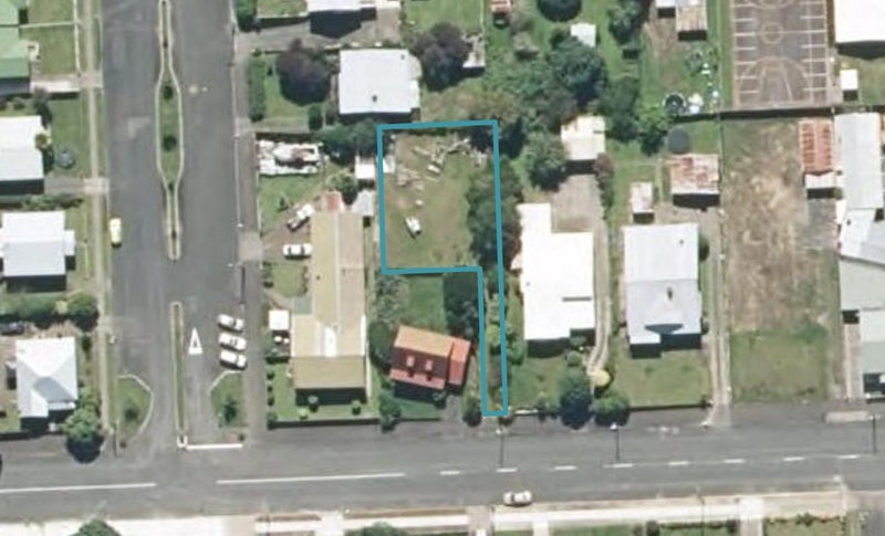 12 Huia Street, Taumarunui - Carousel 1