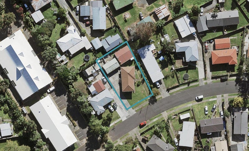 19 Quennell Avenue, Favona, Auckland - Carousel 1
