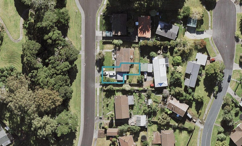 17A Midgley Road, West Harbour, Auckland - Carousel 1