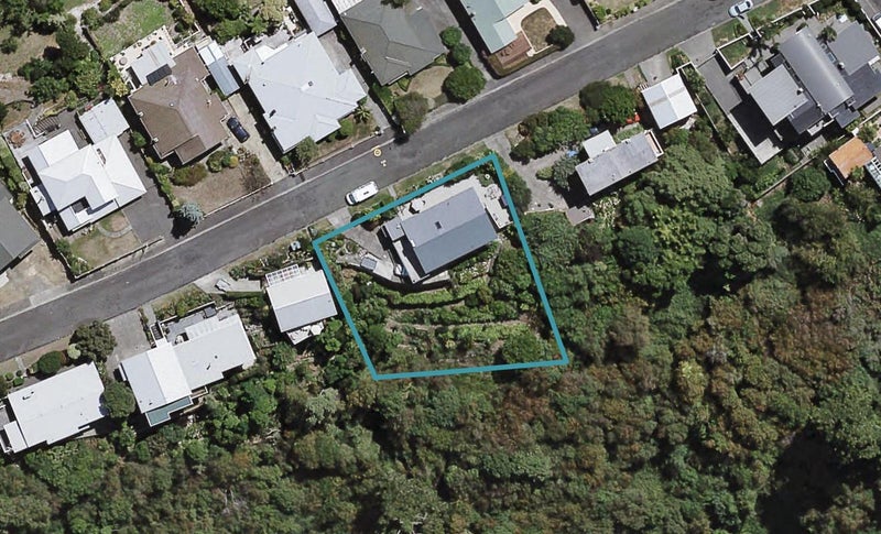 19 Simla Terrace, Hospital Hill, Napier - Carousel 1