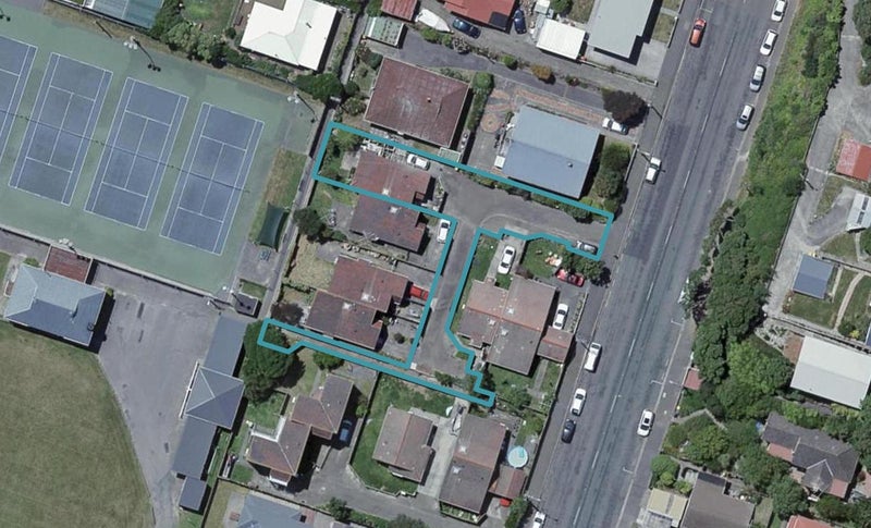 109A Darlington Road, Miramar, Wellington - Carousel 1