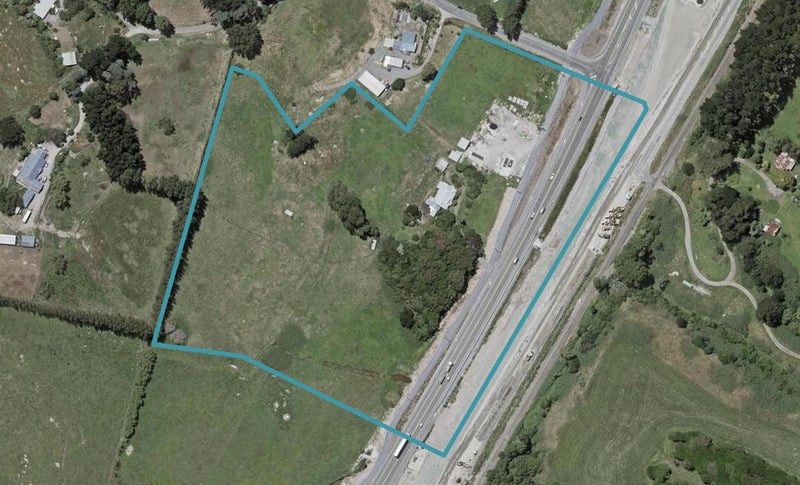551 State Highway 1, Te Horo - Carousel 1