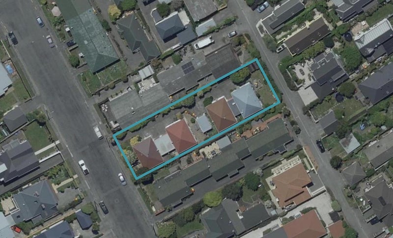 4/40 Gordon Avenue, St Albans, Christchurch - Carousel 1