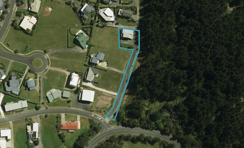 7A Margaret Way, Langs Beach, Waipu - Carousel 1