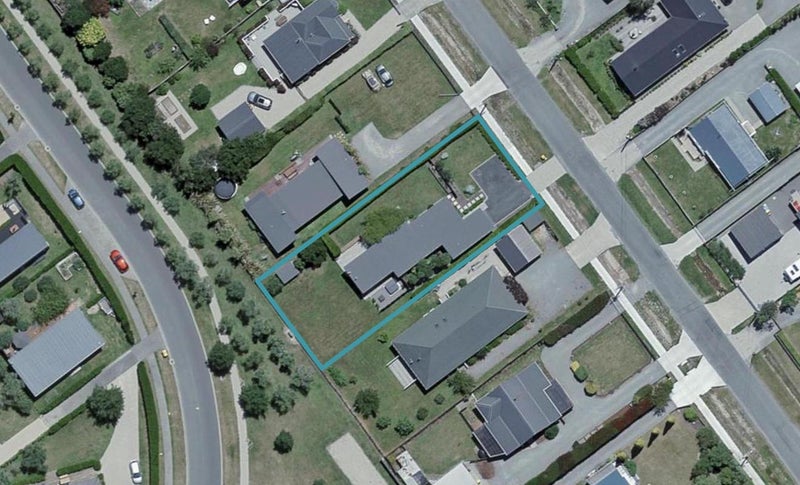 14 Esther Street, Martinborough - Carousel 1