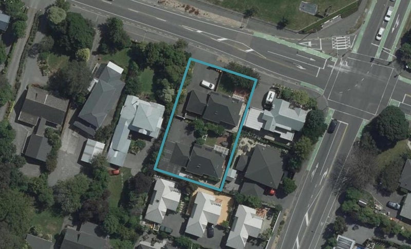1/3 Creyke Road, Ilam, Christchurch - Carousel 1