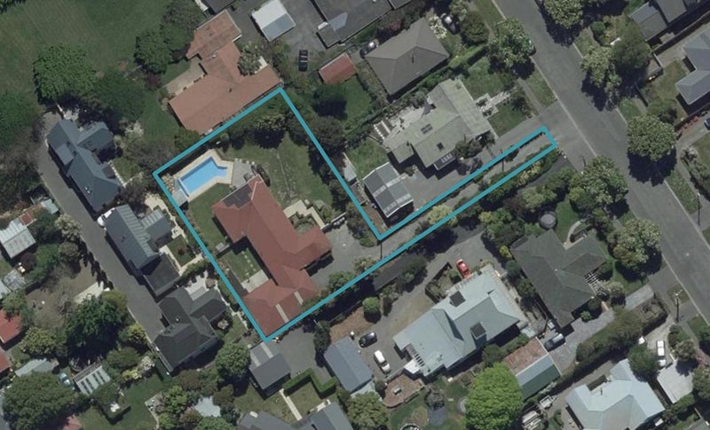 57 Windermere Road, Papanui, Christchurch - Carousel 1