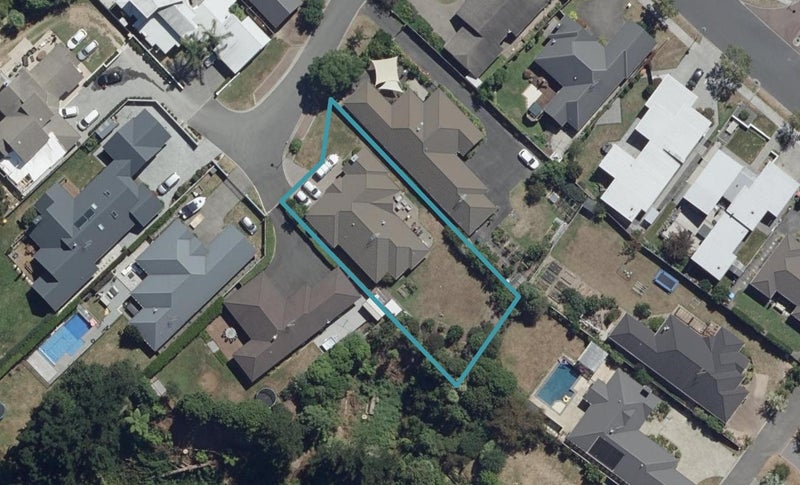 5 Rembrandt Terrace, Huntington, Hamilton - Carousel 1