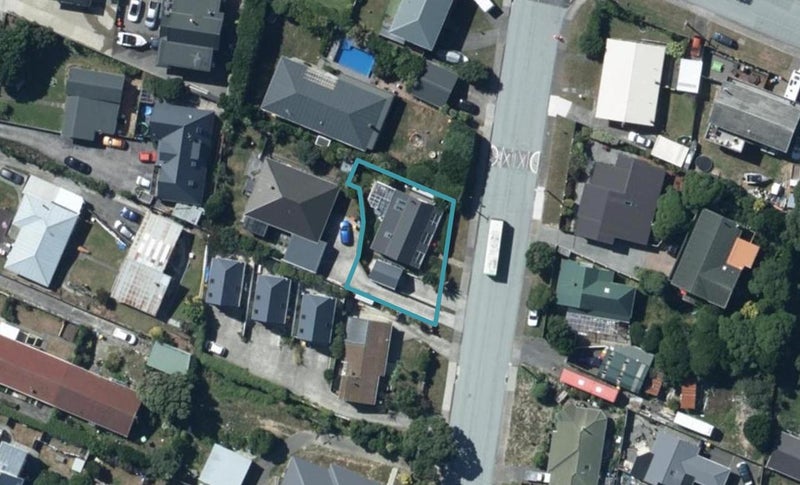 9A Richard Street, Titahi Bay, Porirua - Carousel 1