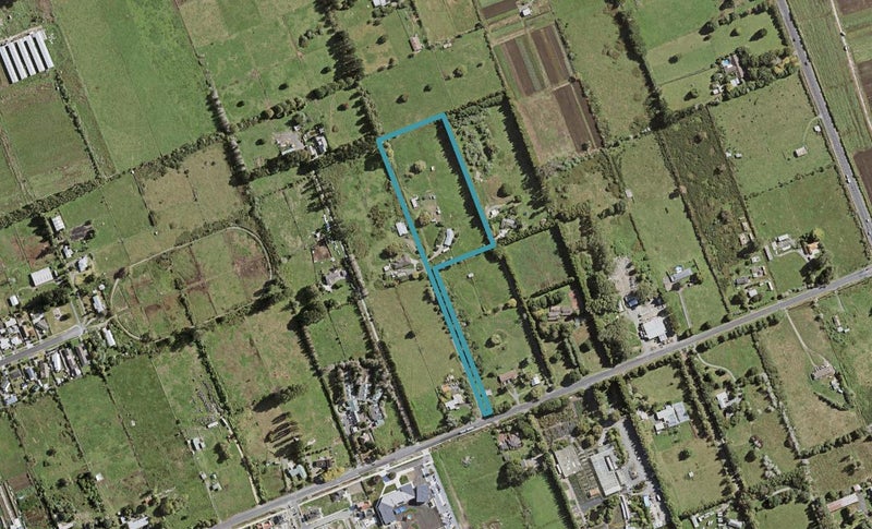 172 Airfield Road, Papakura - Carousel 1