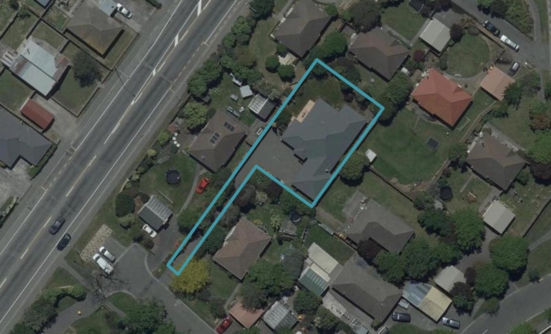 3 Caudron Road, Wigram, Christchurch - Carousel 1