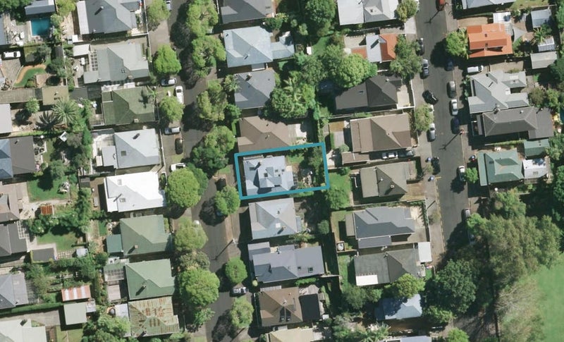 20 Islington Street, Ponsonby, Auckland - Carousel 1