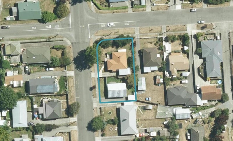 21B Howick Road, Redwoodtown, Blenheim - Carousel 1
