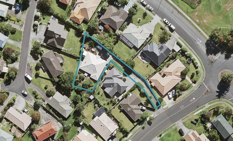 3 Bluebird Crescent, Unsworth Heights, Auckland - Carousel 1