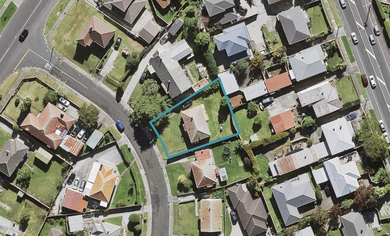 6 Elphinstone Avenue, Wesley, Auckland - Carousel 1