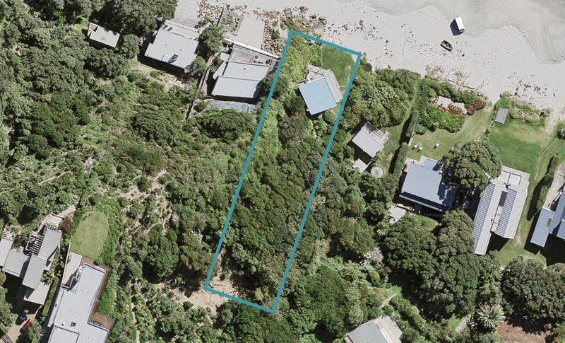 155 The Strand, Onetangi, Waiheke Island - Carousel 1