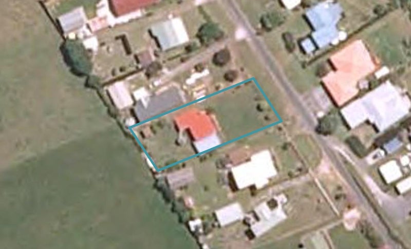 24 Seaview Terrace, Waiuku - Carousel 1
