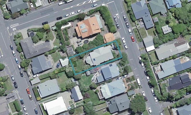 23 Raine Street, Karori, Wellington - Carousel 1