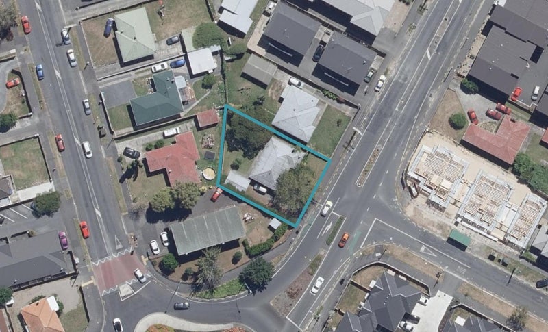 87 Knighton Road, Hillcrest, Hamilton - Carousel 1