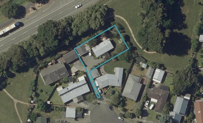22 Lane Place, Awapuni, Palmerston North - Carousel 1