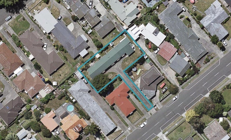 1/622 NELSON ST North, MAYFAIR, HASTINGS - Carousel 1