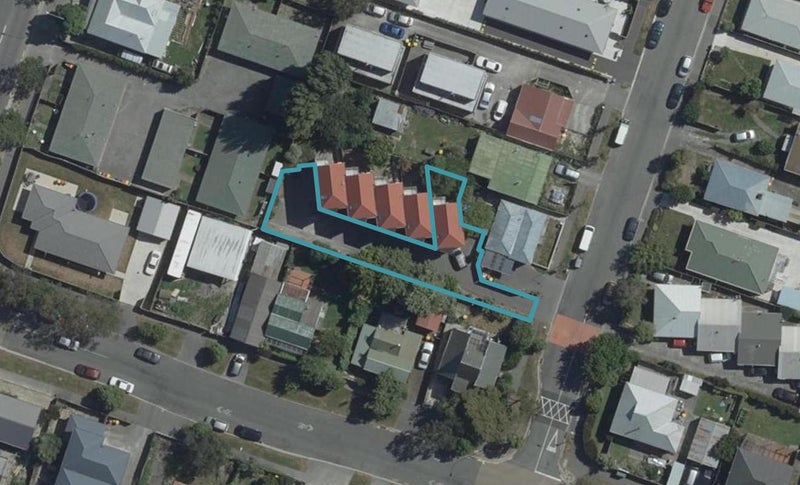 61A Barbour Street, Waltham, Christchurch - Carousel 1