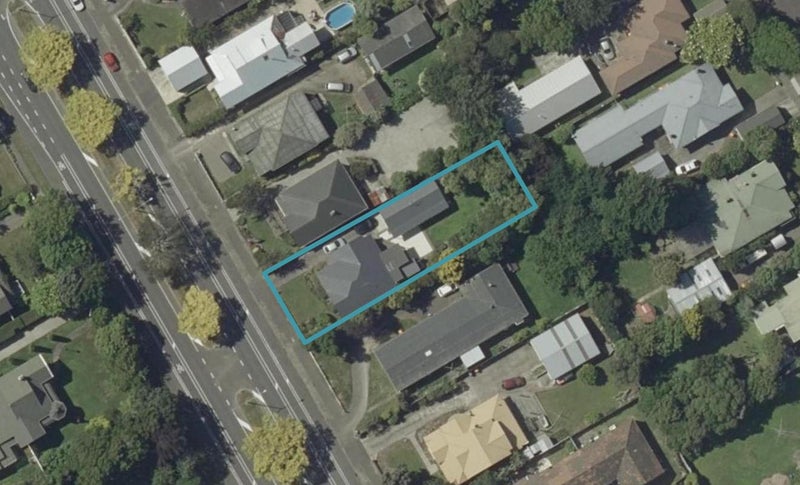 125 Cook Street, West End, Palmerston North - Carousel 1