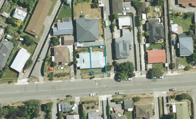 21B Muller Road, Blenheim - Carousel 1