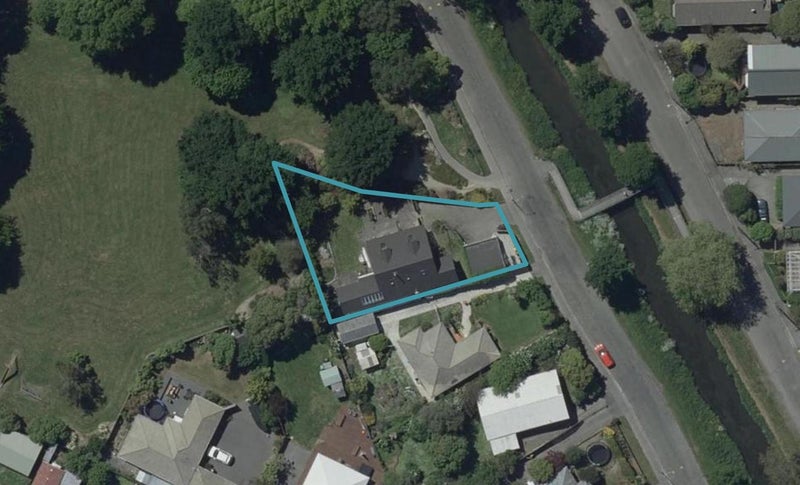 18 Sloan Terrace, Cashmere, Christchurch - Carousel 1