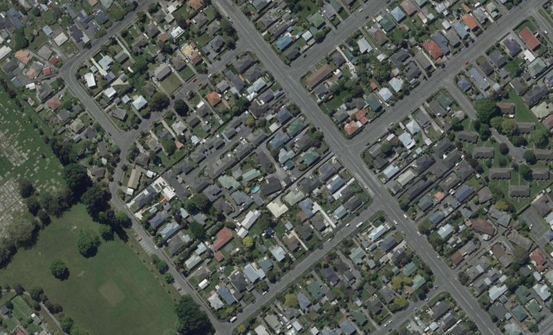 97A Selwyn Street, Somerfield, Christchurch - Carousel 1